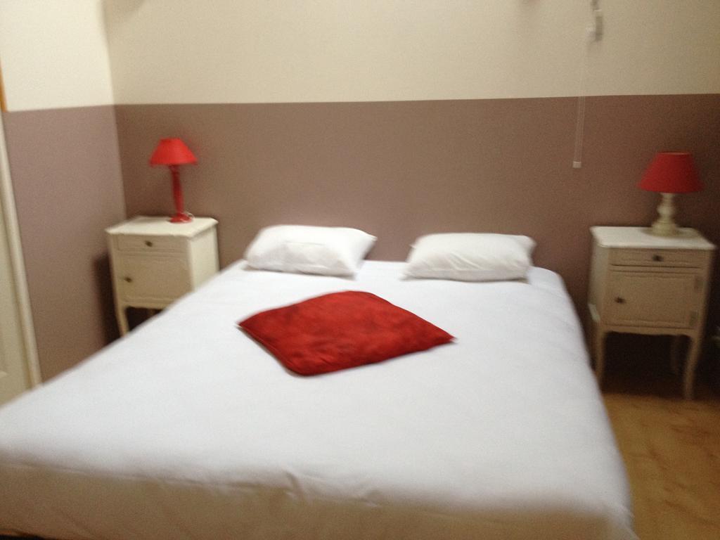 Residences De Chartres Zimmer foto