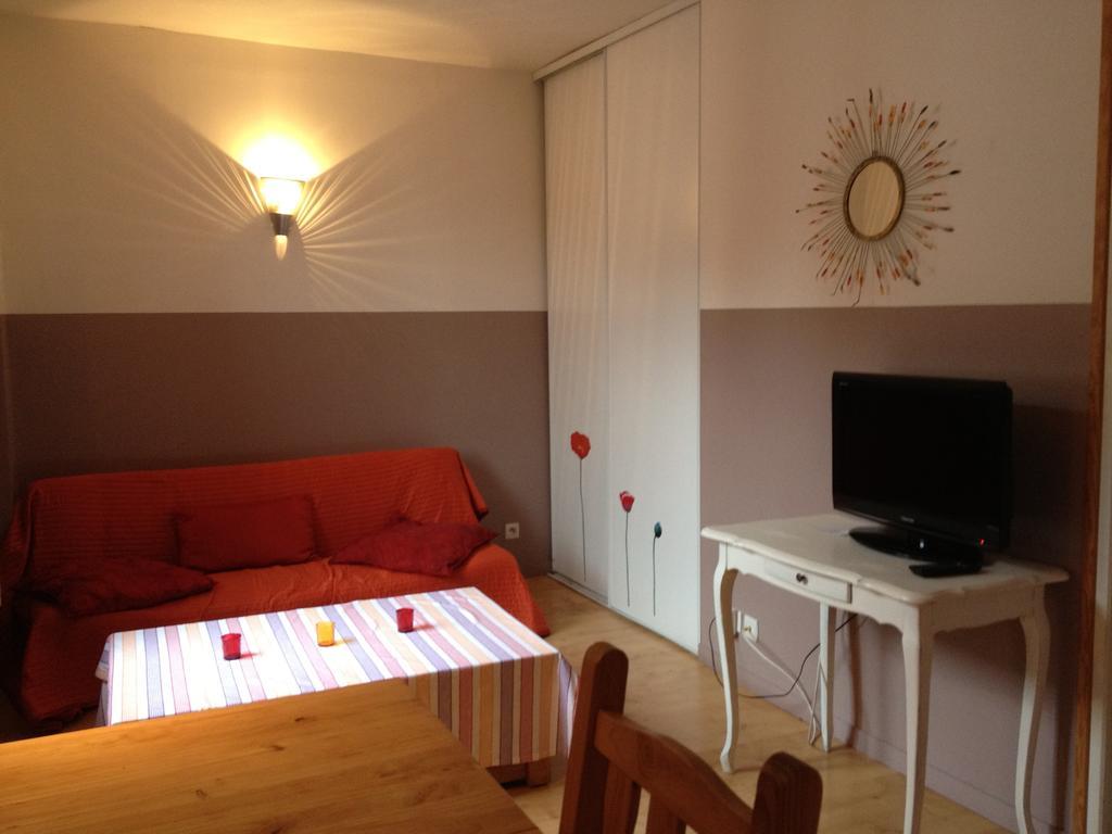 Residences De Chartres Zimmer foto