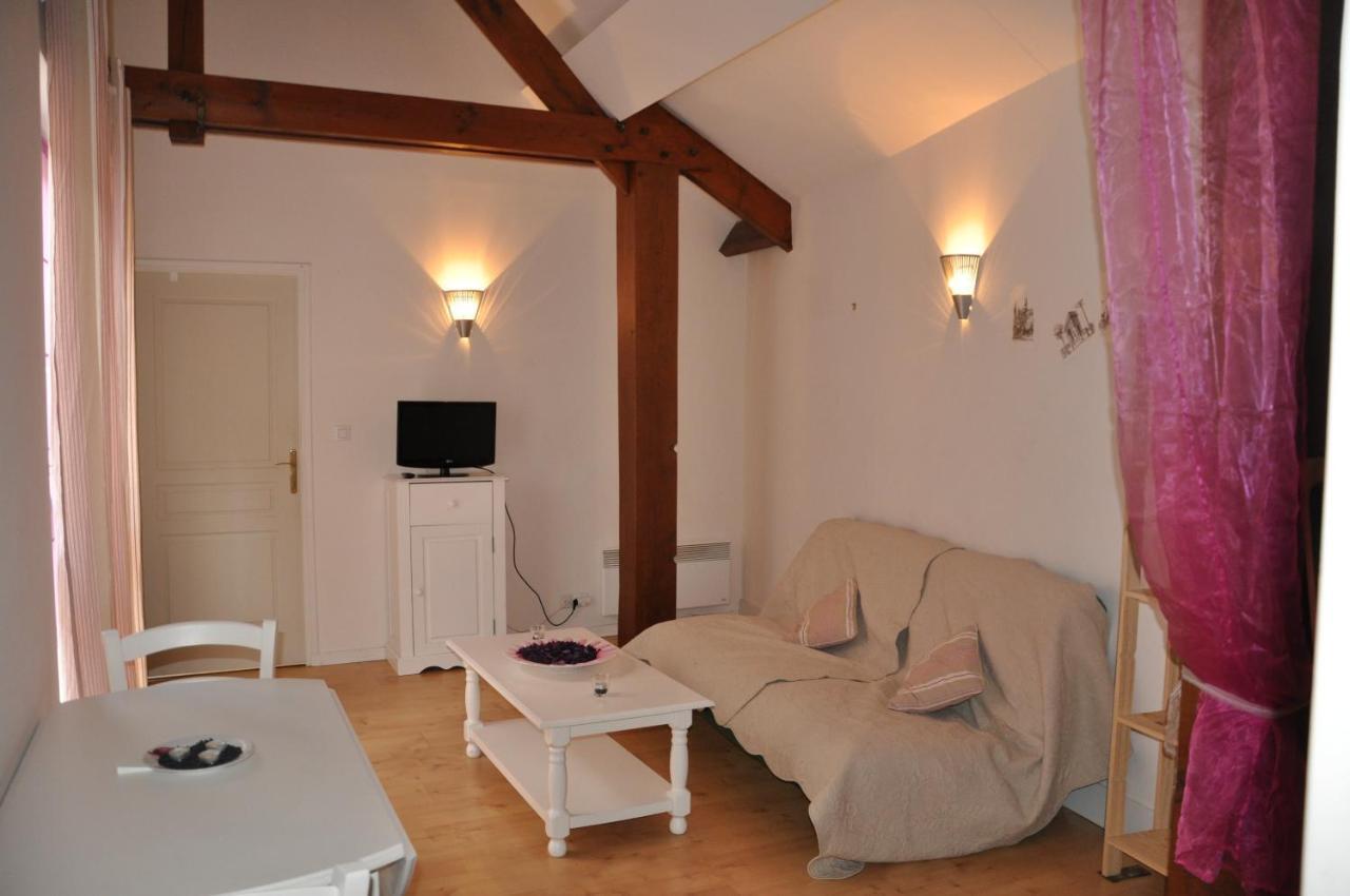 Residences De Chartres Zimmer foto